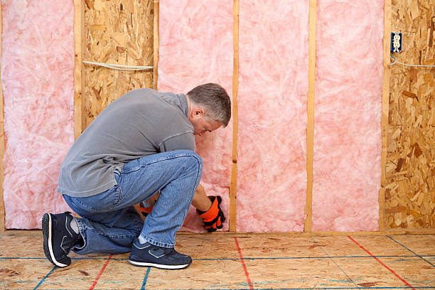 Best Types of Insulation in Eugene, OR