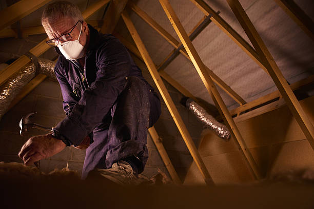 Best Energy Efficiency Solutions in Eugene, OR